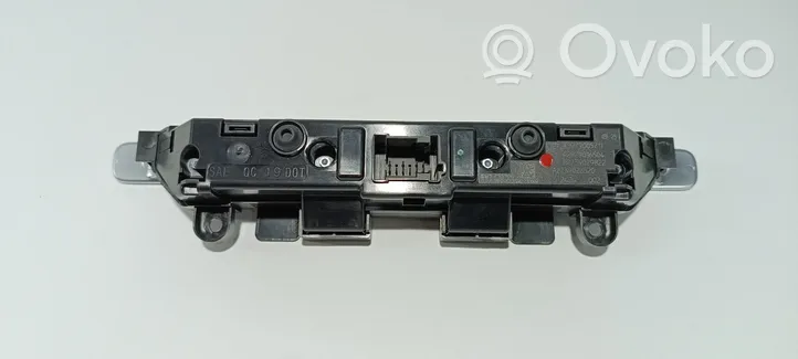 Mercedes-Benz EQS V297 Altri interruttori/pulsanti/cambi A2979016504