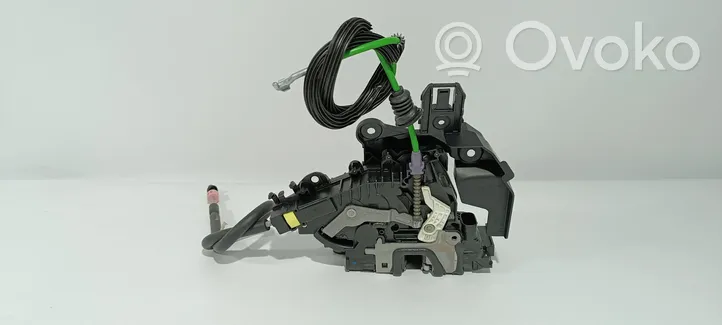 Mercedes-Benz EQS V297 Serratura portiera anteriore A2230030899