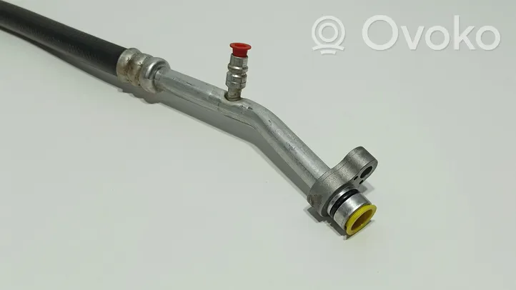 Nissan Murano Z50 Air conditioning (A/C) pipe/hose 92480CA000