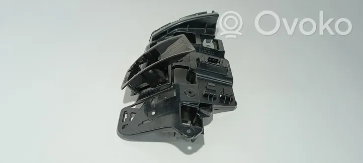 Mercedes-Benz EQS V297 Kita variklio detalė A2978807502