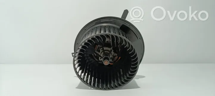 BMW X4 F26 Ventola riscaldamento/ventilatore abitacolo 64119265892