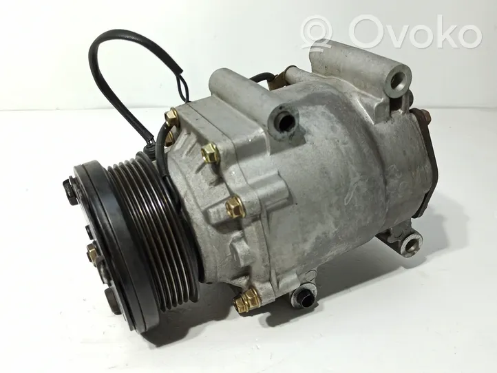 Ford Focus Air conditioning (A/C) compressor (pump) 1828202