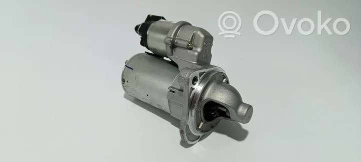 Hyundai i20 (BC3 BI3) Starter motor 36100-08000