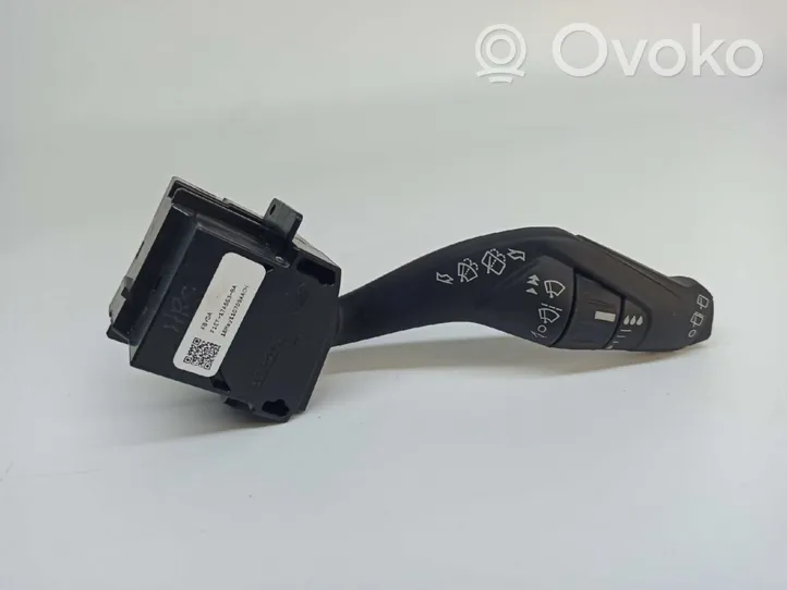 Ford C-MAX II Interruptor del limpiaparabrisas F1ET-17A553-BA