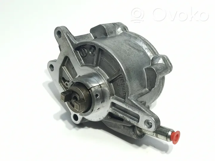 Mercedes-Benz S W221 Vacuum pump 