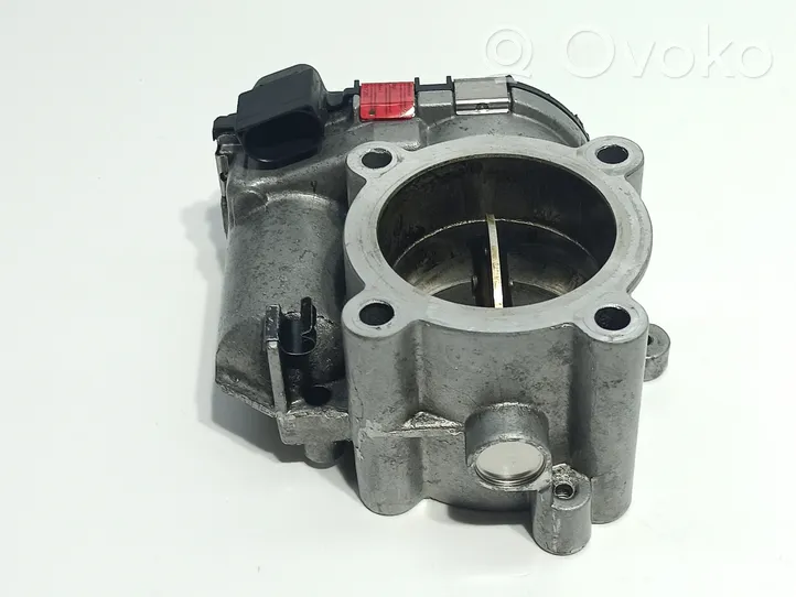 Mercedes-Benz S W221 Throttle valve 0281002678