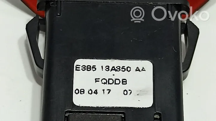 Ford Ka Inne przełączniki i przyciski E3B5-13A350-AA