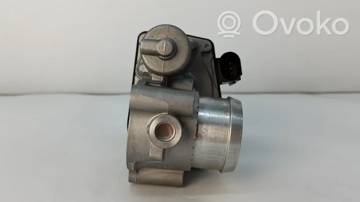 Ford Transit -  Tourneo Connect Throttle valve CM5G9F991GA