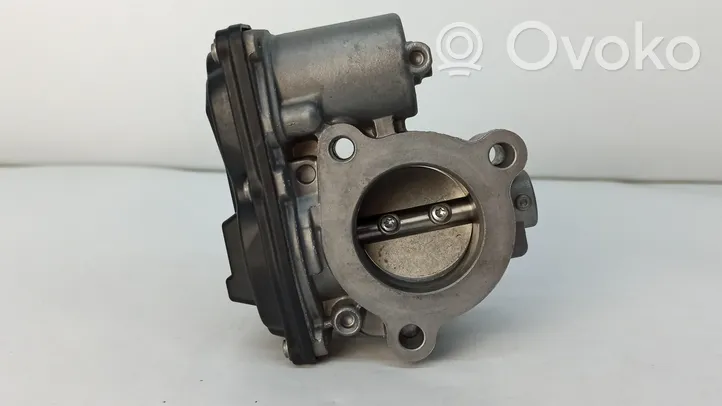 Ford Transit -  Tourneo Connect Throttle valve CM5G9F991GA