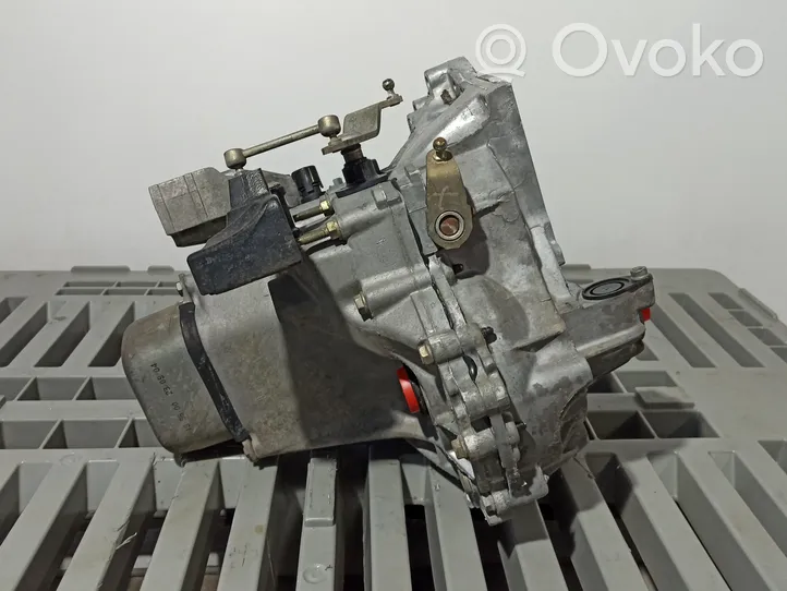 Citroen C3 Pluriel Scatola del cambio manuale a 5 velocità 20CQ61