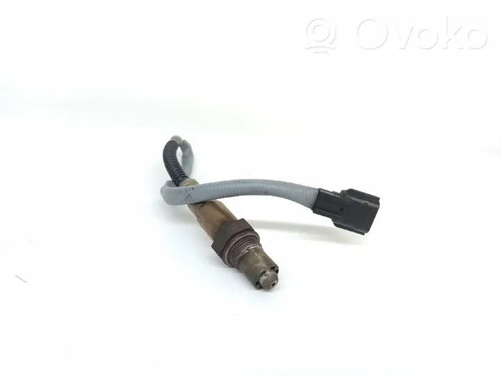 Renault Clio III Sonde lambda H7700107433