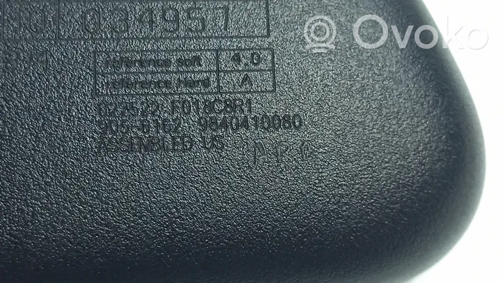 Opel Corsa F Specchietto retrovisore (interno) 98088311XT