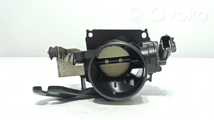 Ford Focus Throttle valve XS4U-9E926-LE