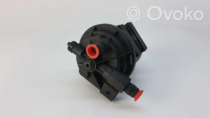 Renault Megane I Fuel heater 7700871221