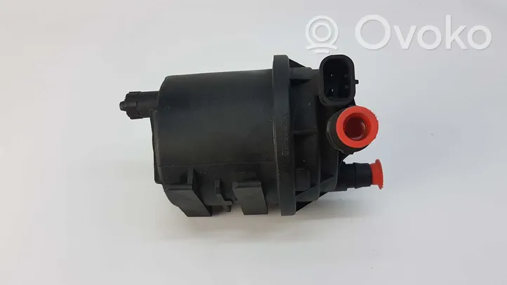 Renault Megane I Réchauffeur de carburant 7700871221