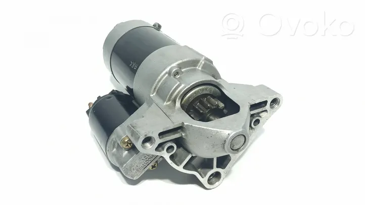 Peugeot 406 Starter motor 