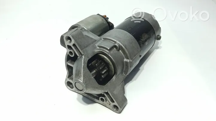 Peugeot 406 Starter motor 5802M3