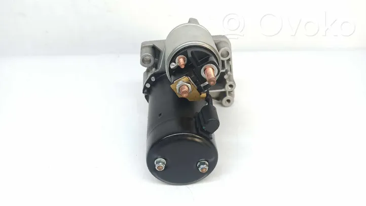 Citroen C3 Starter motor 5802Y4