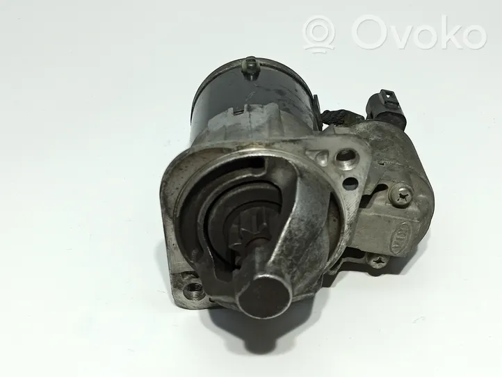 KIA Pro Cee'd I Motor de arranque 36100-2B200