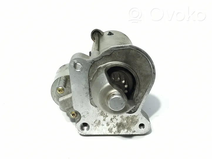 Ford Fiesta Motorino d’avviamento 1762873