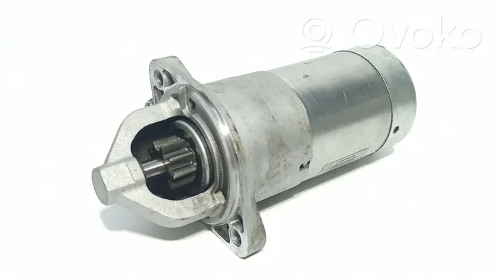 Hyundai Getz Motorino d’avviamento 36100-27510