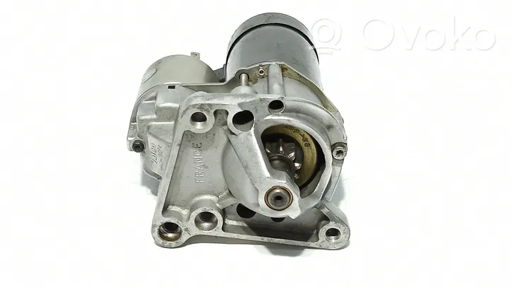 Renault Clio I Starter motor 