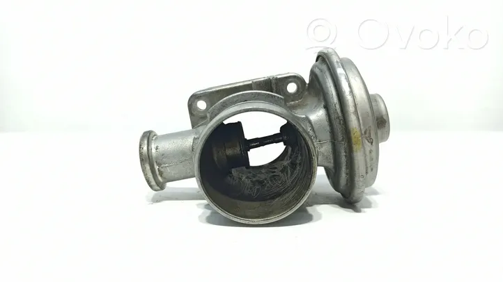 BMW 3 E46 EGR valve 11717804378