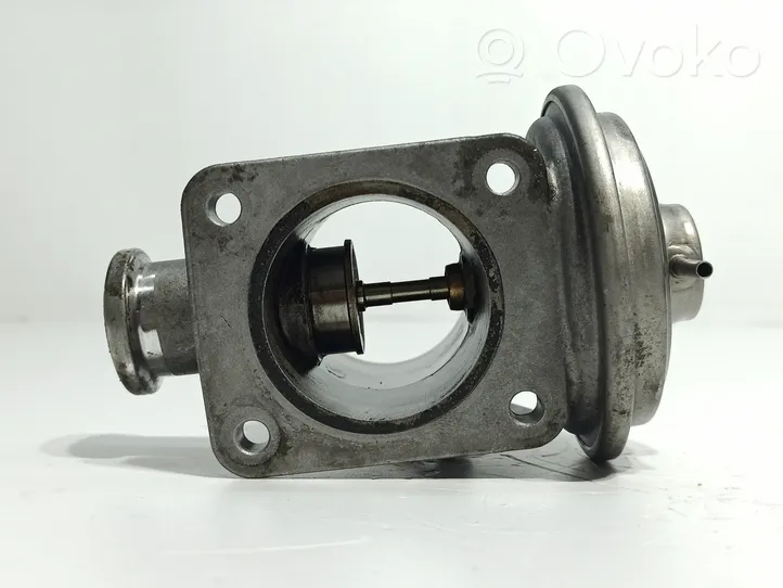 BMW 3 E46 Valvola EGR 11717804378