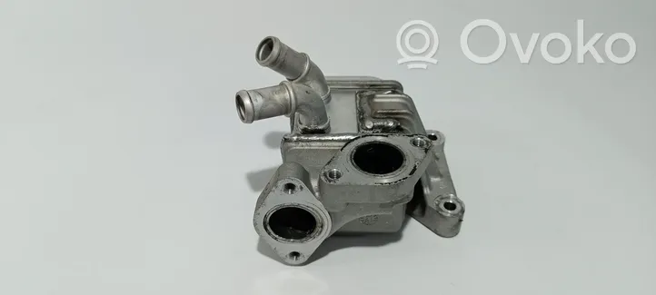 Hyundai Tucson TL EGR valve cooler 284162U001