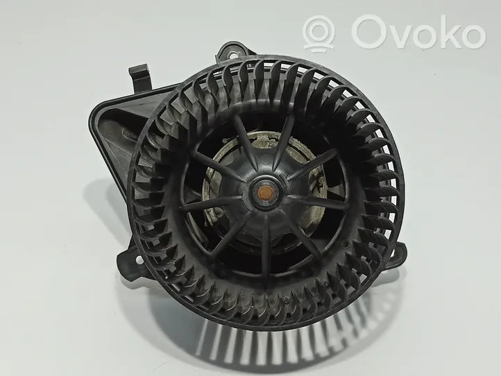 Citroen Berlingo Ventola riscaldamento/ventilatore abitacolo 