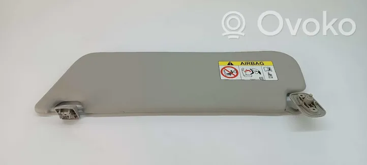 Ford Transit Custom Sun visor BK21-B04100-DB34X1