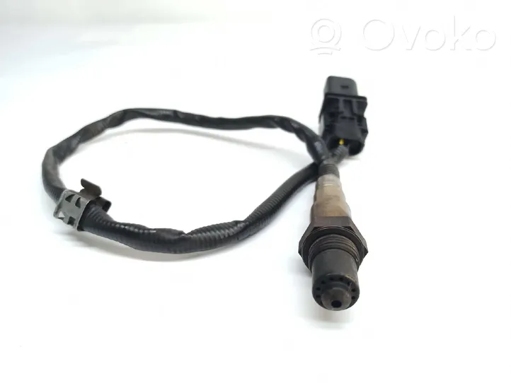 Mercedes-Benz E W211 Sensore della sonda Lambda 0258017108