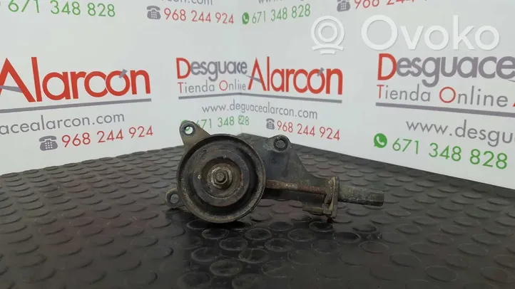 Nissan Navara D40 Alternator belt tensioner pulley 