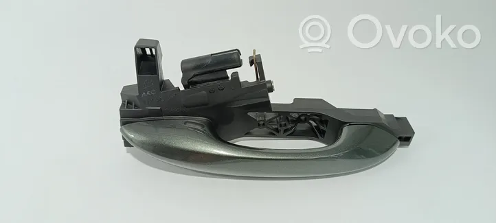 Hyundai Tucson TL Türgriff Türöffner hinten 83660N7000