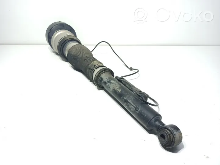 Mercedes-Benz S W221 Rear shock absorber/damper 