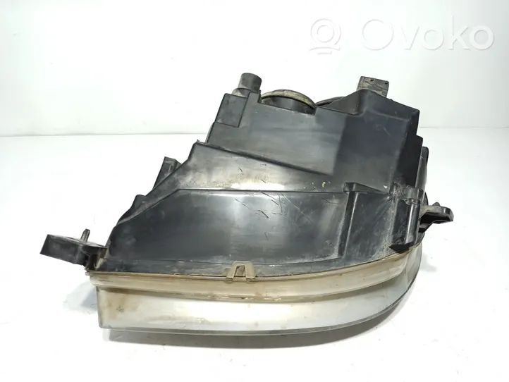 Citroen Xsara Headlight/headlamp 