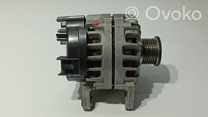 Renault Clio V Alternator 231008040R