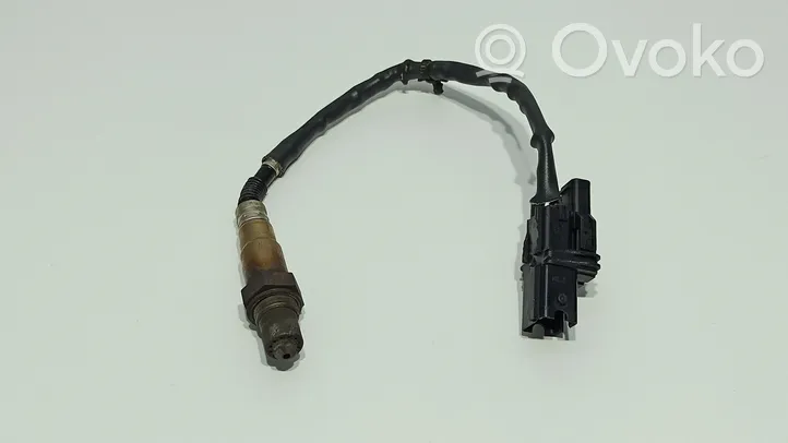 Nissan Murano Z50 Sensore della sonda Lambda 0258007264