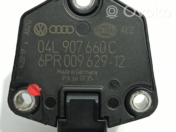 Skoda Octavia Mk3 (5E) Sensore livello dell’olio 6PR009629