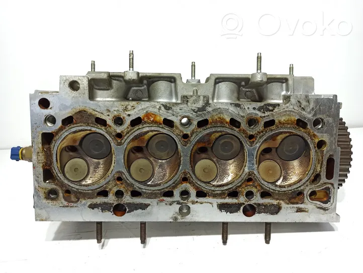 Citroen Saxo Engine head 9634005010