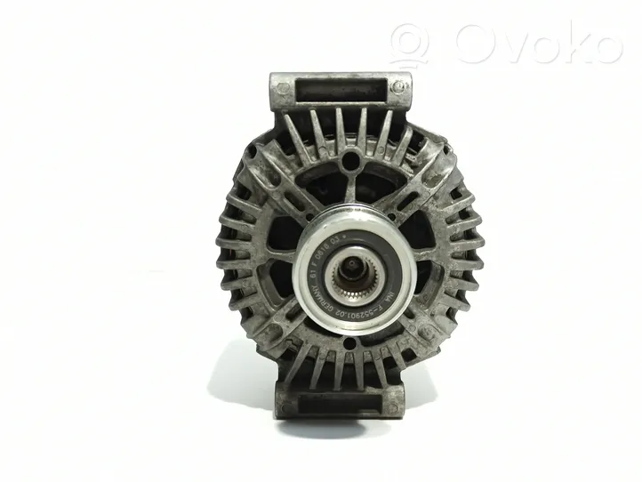 Mercedes-Benz C W204 Alternator A014154110280