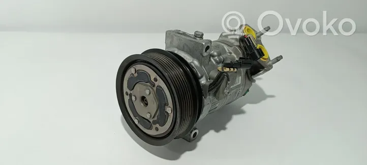 Volvo V90 Cross Country Compressore aria condizionata (A/C) (pompa) 36011714