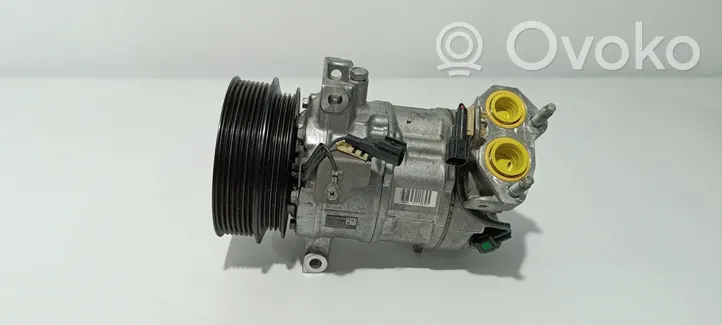 Volvo V90 Cross Country Compressore aria condizionata (A/C) (pompa) 36011714