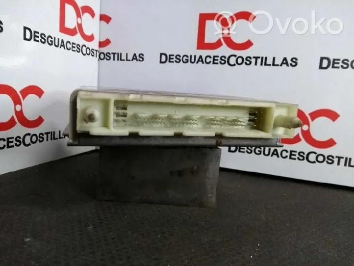 Volvo C70 Centralina/modulo del motore 00001313A4