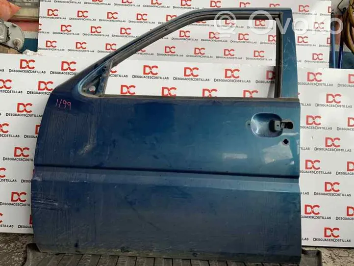 Nissan Terrano Priekinės durys 801011F231