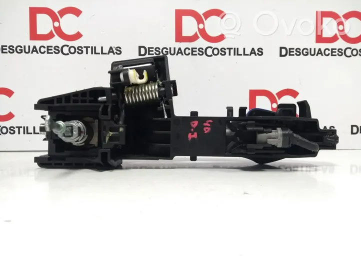 KIA Ceed Maniglia esterna per portiera anteriore 82651J7000