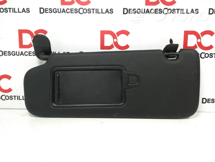 KIA Ceed Sun visor 928913S000ED