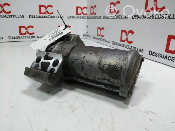 BMW 1 F20 F21 Motorino d’avviamento 12418570238