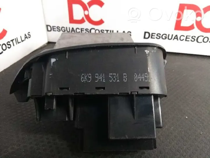 Seat Inca (6k) Interrupteur d’éclairage 6K9941531B