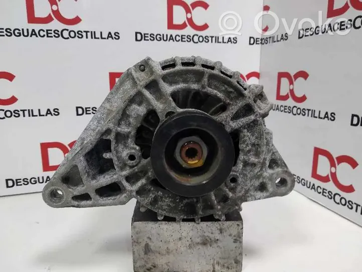 Mercedes-Benz A W176 Alternator A0009063322